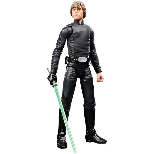 Star Wars Return of the Jedi Luke Skywalker figure 15cm slika 3