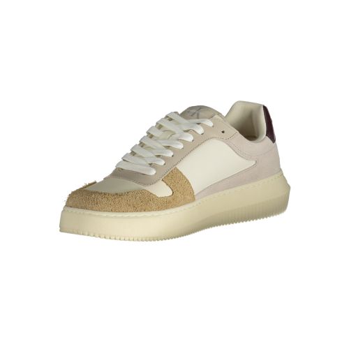 CALVIN KLEIN MEN'S SPORTS FOOTWEAR BEIGE slika 3