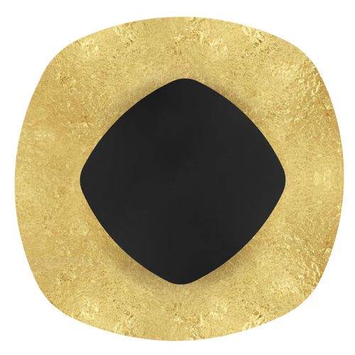 Zidni svijećnjak APP1270 BLACK GOLD slika 11