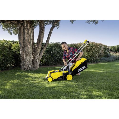 Karcher Aku kosilica Lmo 18-33 Bez Baterije slika 10