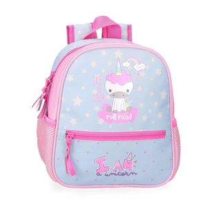 Roll Road Ranac 25 cm, I am a Unicorn 4072042