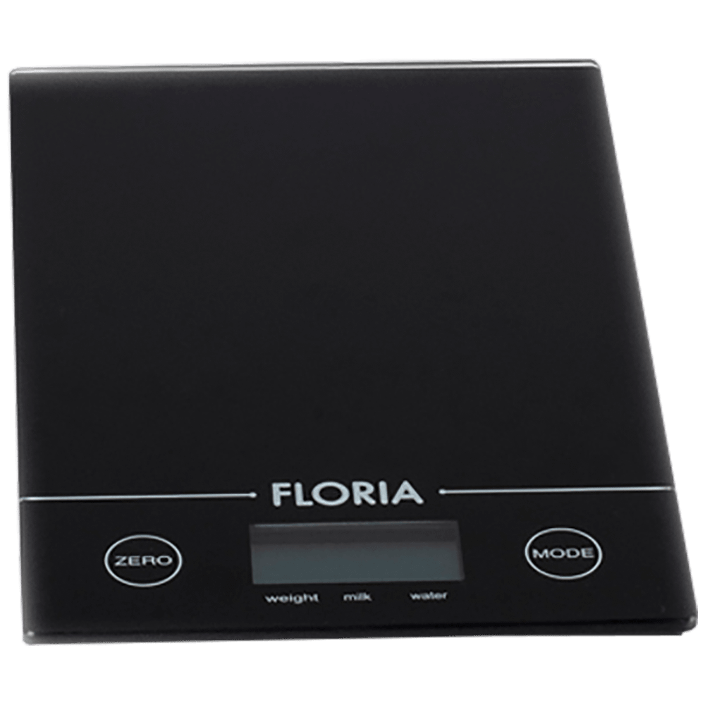 Floria Vaga kuhinjska, do 5 kg. - ZLN1686/BK slika 3