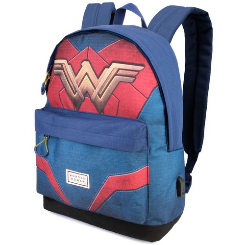 DC Comics Wonder Woman ruksak 42cm slika 2