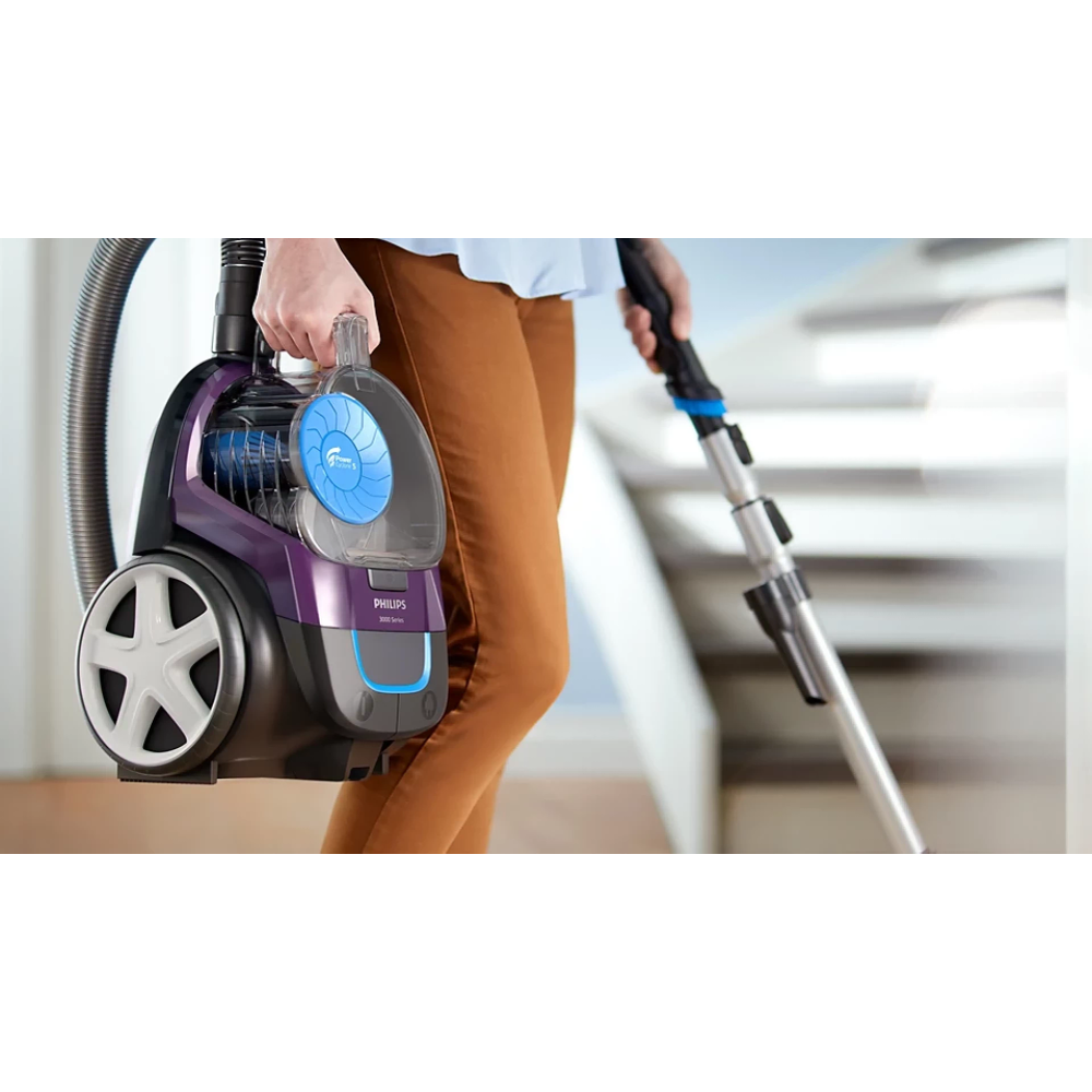 PHILIPS Usisivač FC9333\09, 900 W slika 2