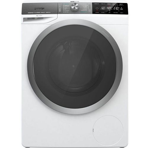 Gorenje perilica rublja WS846LN  slika 1