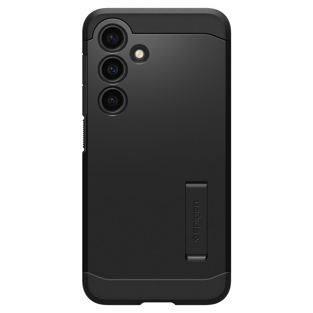 Spigen Tough Armor, black - Samsung Galaxy S24+ slika 2