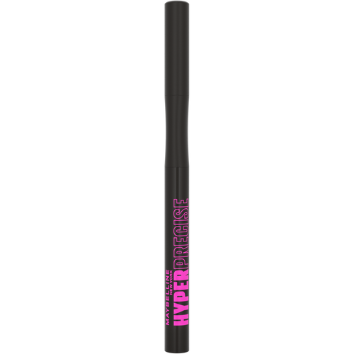 Maybelline New York Master Drama Precise Black ajlajner slika 1