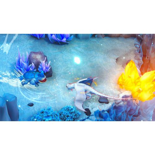 Dragons: Legends of The Nine Realms (Playstation 4) slika 12