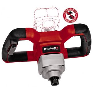 Einhell TE-MX18LI Solo mješač boje