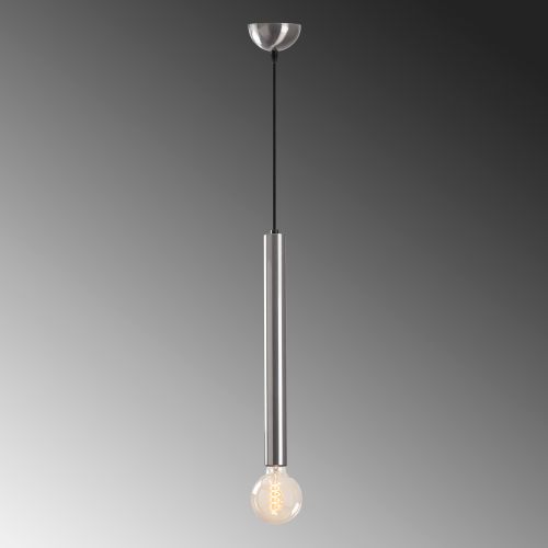 Tempo - 2071 Silver Chandelier slika 5