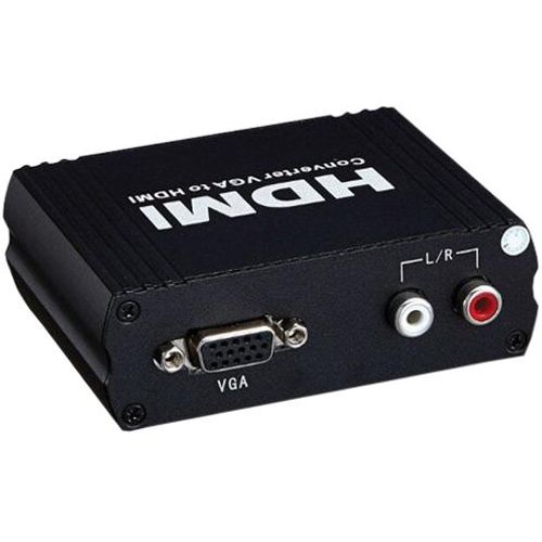 MKC Video konverter VGA+audio na HDMI - MKH-E-23 slika 1