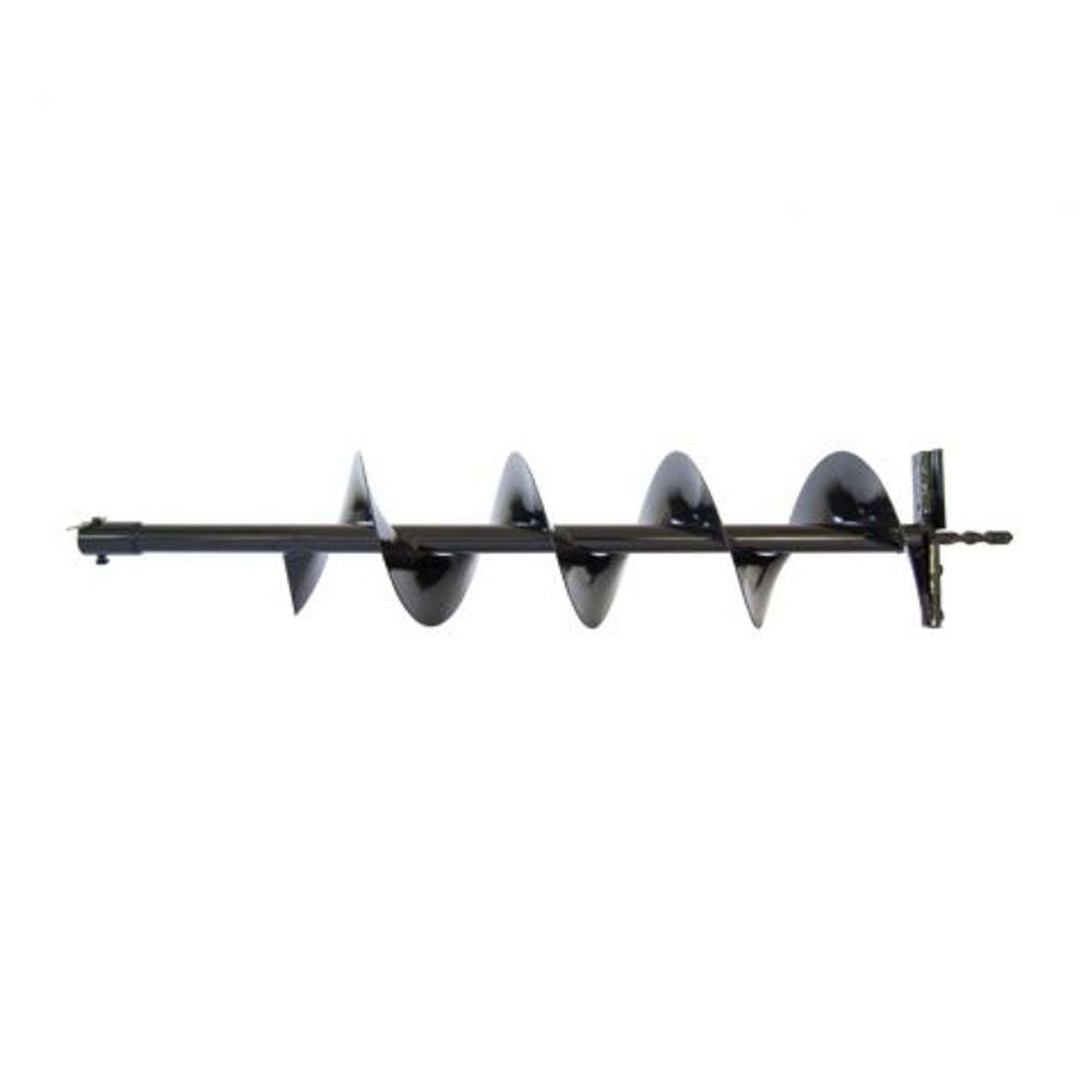 Svrdlo za bušenje zemlje RURIS 150mm slika 1