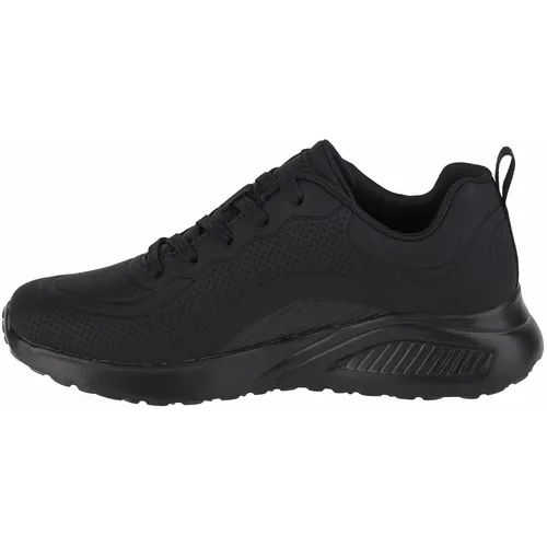 Skechers bobs sport buno - Ženske tenisice how sweet 117151-bbk slika 6