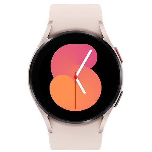 Samsung Galaxy Watch 5 40mm rozo-zlatni SM-R900NZDAEUE slika 1