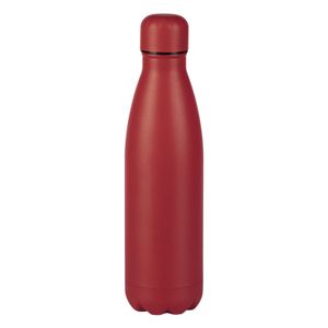 FLUID LUX,metalni termos 500ml,crveni