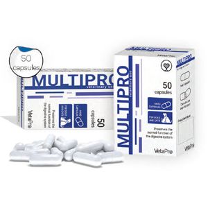 VetaPro MULTIPRO kapsule 50 kom