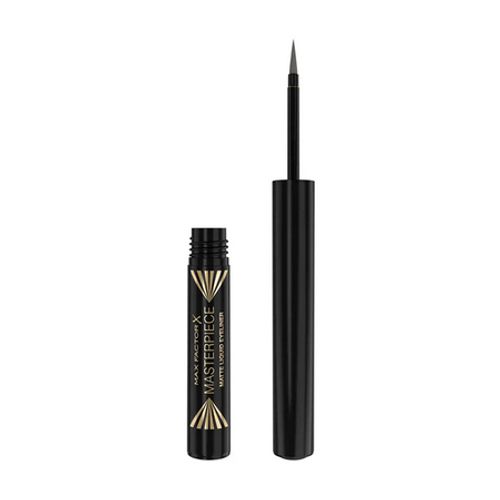 Max Factor tečni ajlajner Masterpiece liquid eyeliner Espresso  slika 1