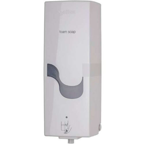 Dispenzer Za Sapun -E-Control White slika 1