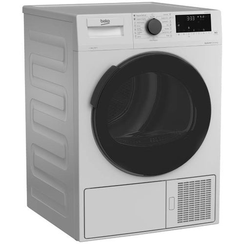 Beko DS 9414 CX2 Mašina za sušenje veša sa toplotnom pumpom, 9 kg, Dubina 59.9 cm slika 2