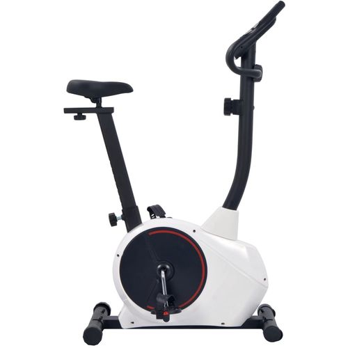 Magnetski bicikl za vježbanje s mjerenjem pulsa slika 2