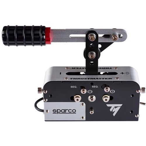 Thrustmaster ručna kočnica i mjenjač TSS Handbrake Sparco Mod+ slika 4