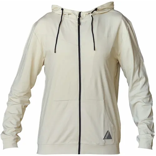 Joma indoor gym zip-up hoodie 102970-001 slika 1