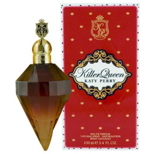 Katy Perry Killer Queen Eau De Parfum 100 ml (woman) slika 3