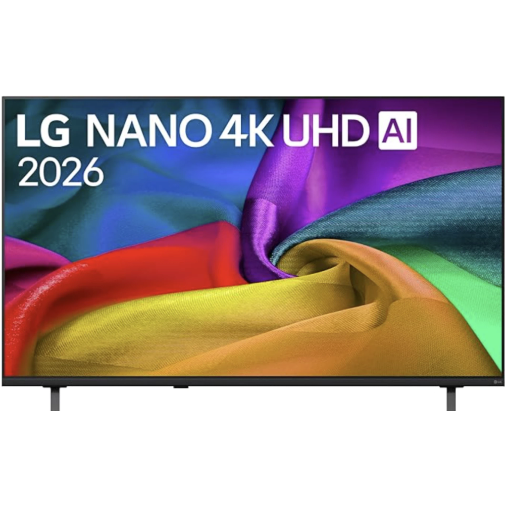 LG Televizor LED 50NU8E0B3LA / 50" slika 1