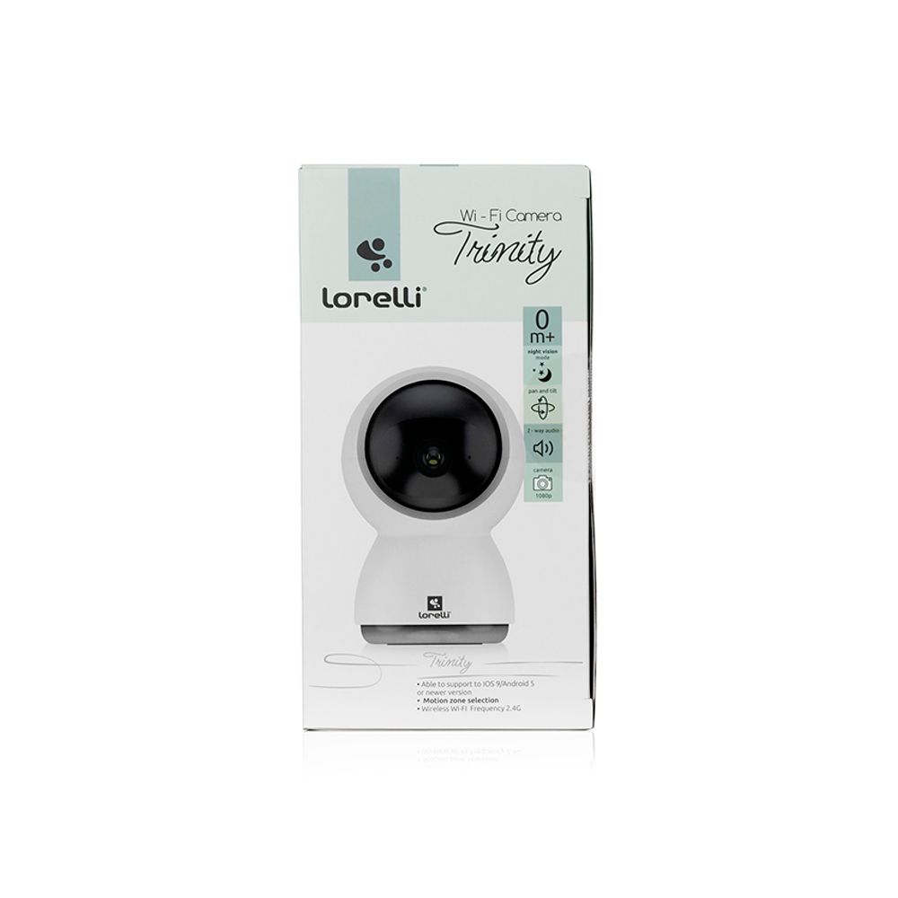 Lorelli Wi-Fi Kamera Trinity slika 10