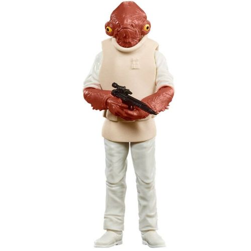 Star Wars Povratak Jedija 40. Obljetnica Admiral Ackbar figura 15cm slika 2