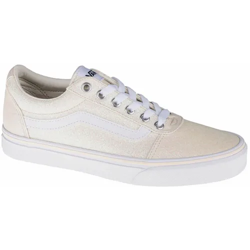 Vans ženske tenisice Ward Glitter VN0A3IUNXY2 slika 17