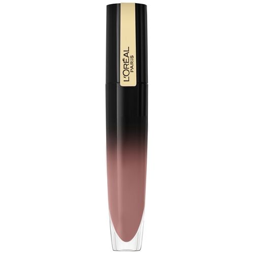 L'Oreal Paris Rouge Signature Brilliant tekući ruž 301 Be Determined slika 2