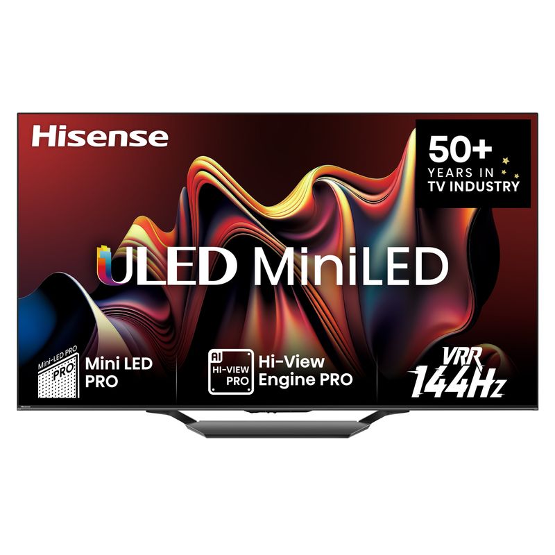 Hisense Hisense televizor ULED (Mini LED) 55U7NQ image