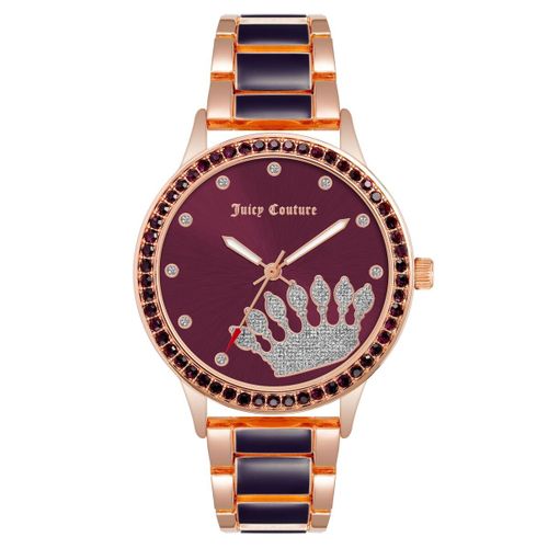 Ženski sat Juicy Couture JC1334RGPR (Ø 38 mm) slika 1