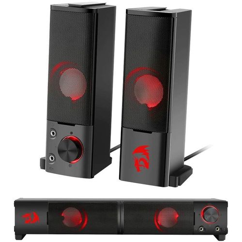 SPEAKER - REDRAGON ORPHEUS GS550 slika 2