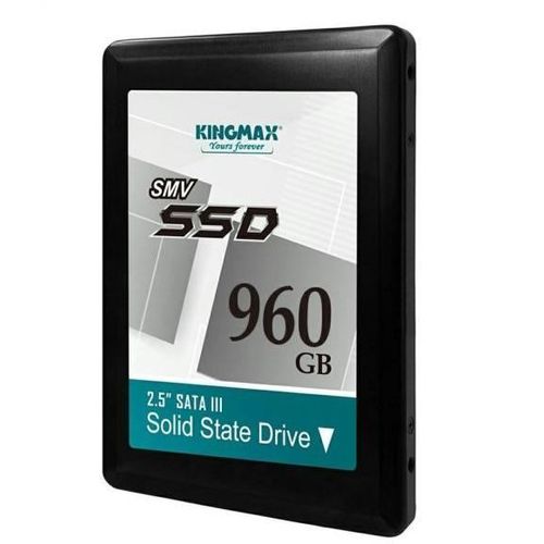 Kingmax SSD 960GB SMV SATA6 slika 1