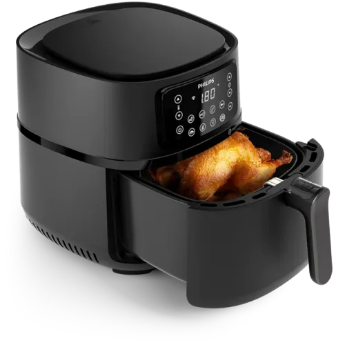 Philips HD9285/93 AIRFRYER XXL Friteza na vruć vazduh 7.2L slika 5