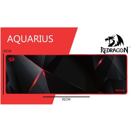 MOUSEPAD - REDRAGON AQUARIUS P015 slika 3