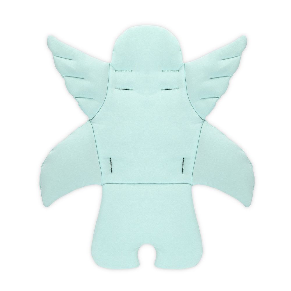 Baby Pad Angel Wings - Mint slika 3