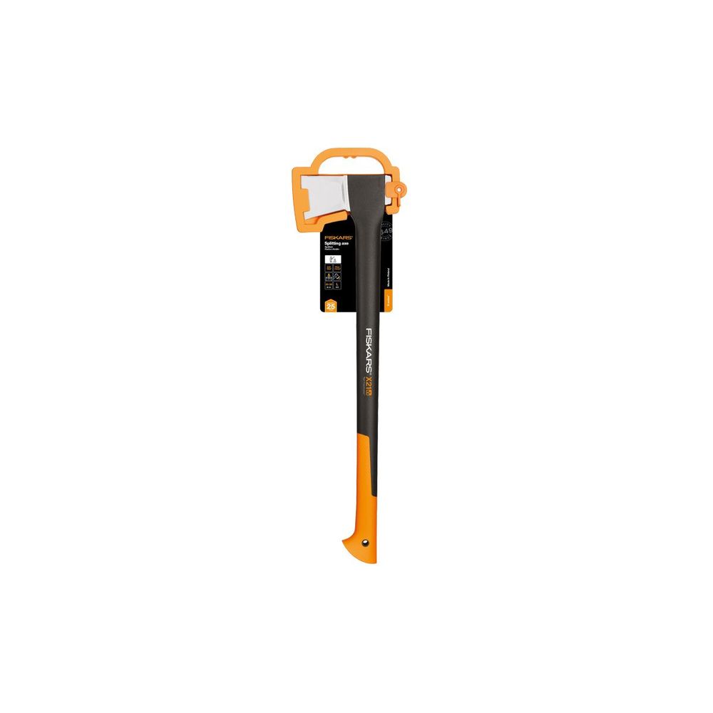 Fiskars Sjekira za cijepanje L X 21 1015642 slika 6