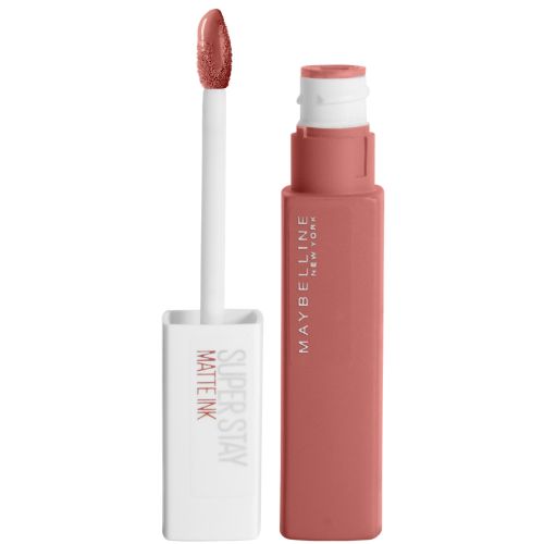 Maybelline New York Superstay Matte Ink ruž za usne 130 Selfstarter slika 1