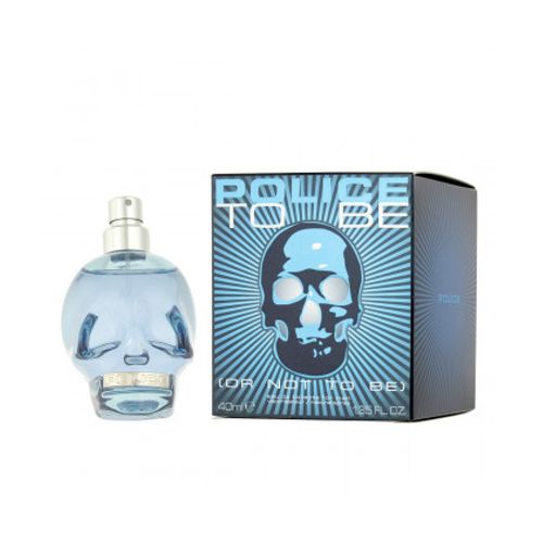 POLICE To Be (Or Not To Be) Eau De Toilette 40 ml za muškarce slika 2