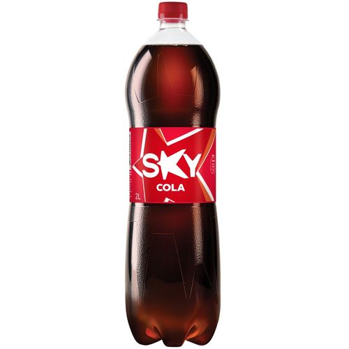 Sky cola 2,0l slika 1