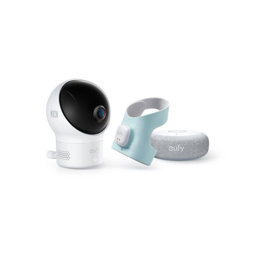 Anker pametna čarapica Smart Sock Baby Monitor Eufy S340 slika 1