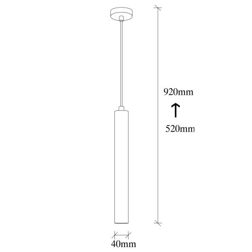 Best - 641-S Crni Luster slika 3