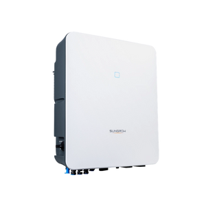 Inverter SUNGROW SG6.0RT-V115-S  6kW