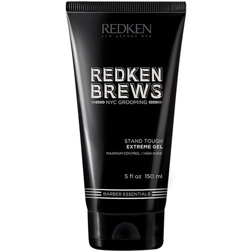 Redken NYC Redken Brews stand tough extreme gel slika 1