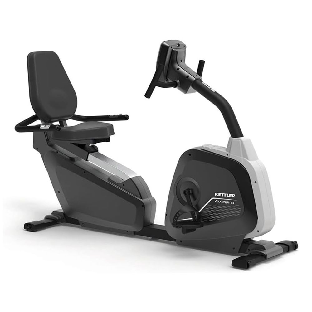 Kettler Sobni bicikl AXOS Avior R Black slika 1