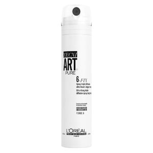 L'Oréal Professionnel TECNI.ART 6-FIX Sprej za kosu 250ml