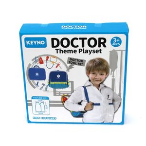 Doktor Set 062707